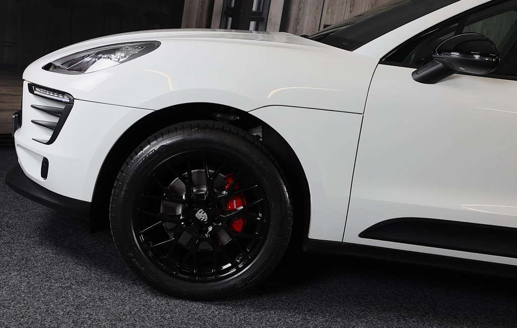Porsche Macan – foto 53