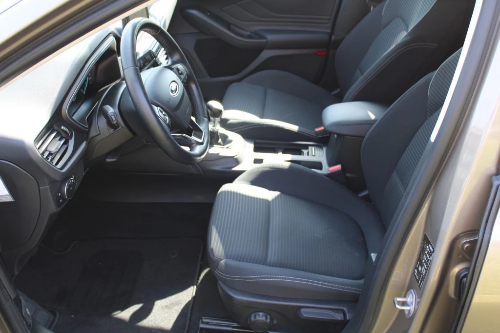 Ford Focus – foto 10