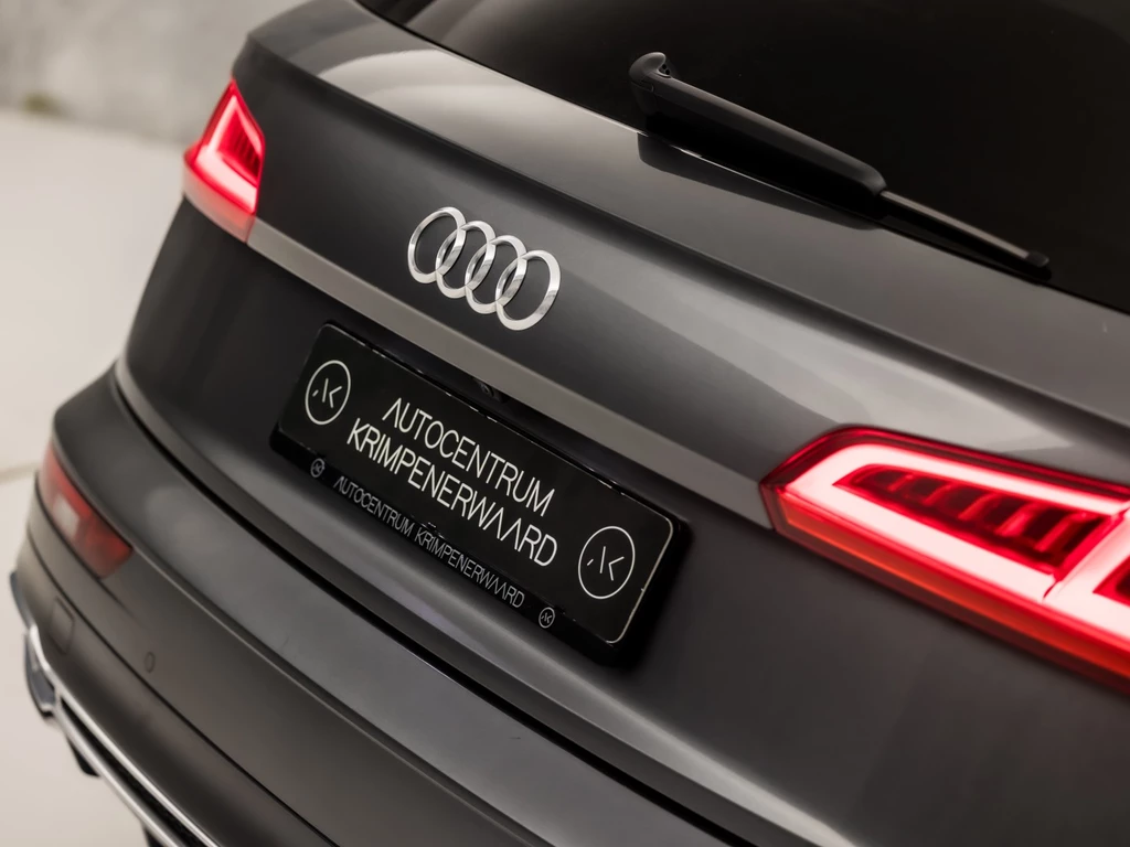 Audi Q5 – foto 41