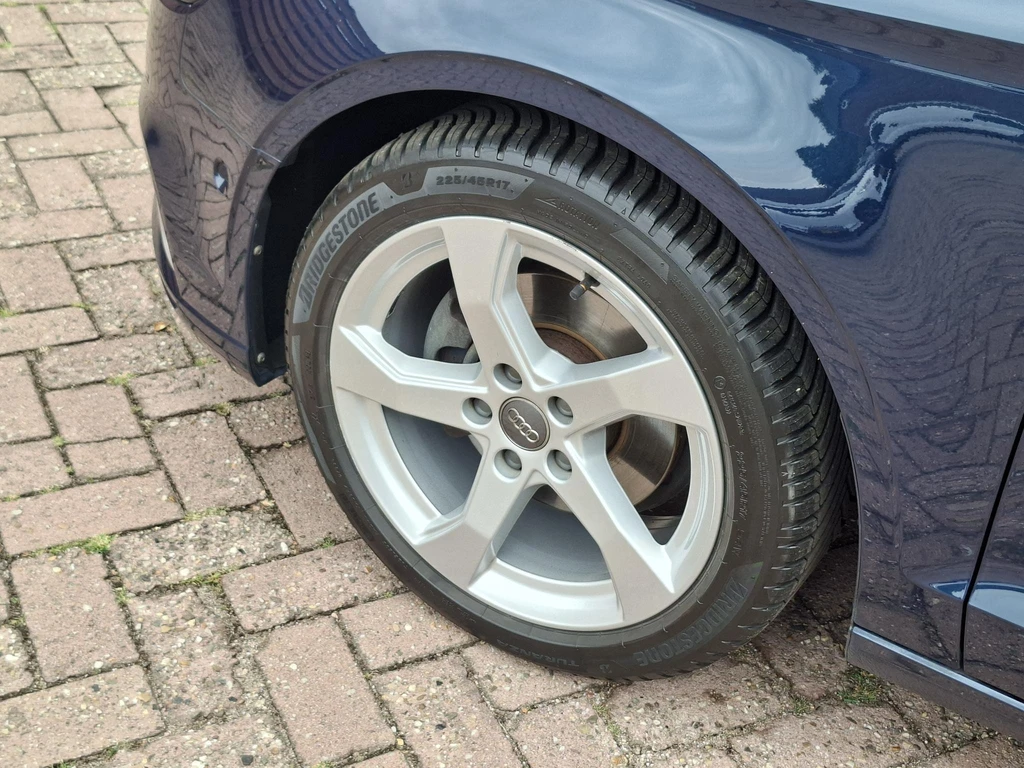 Audi A3 – foto 31