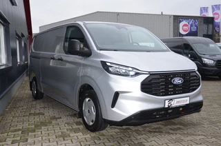Ford Transit Custom – thumbnail 5