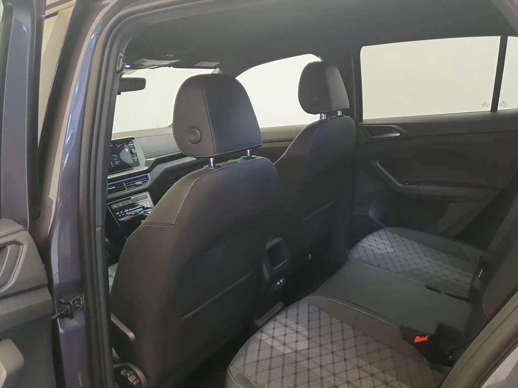 Volkswagen T-Cross – foto 26