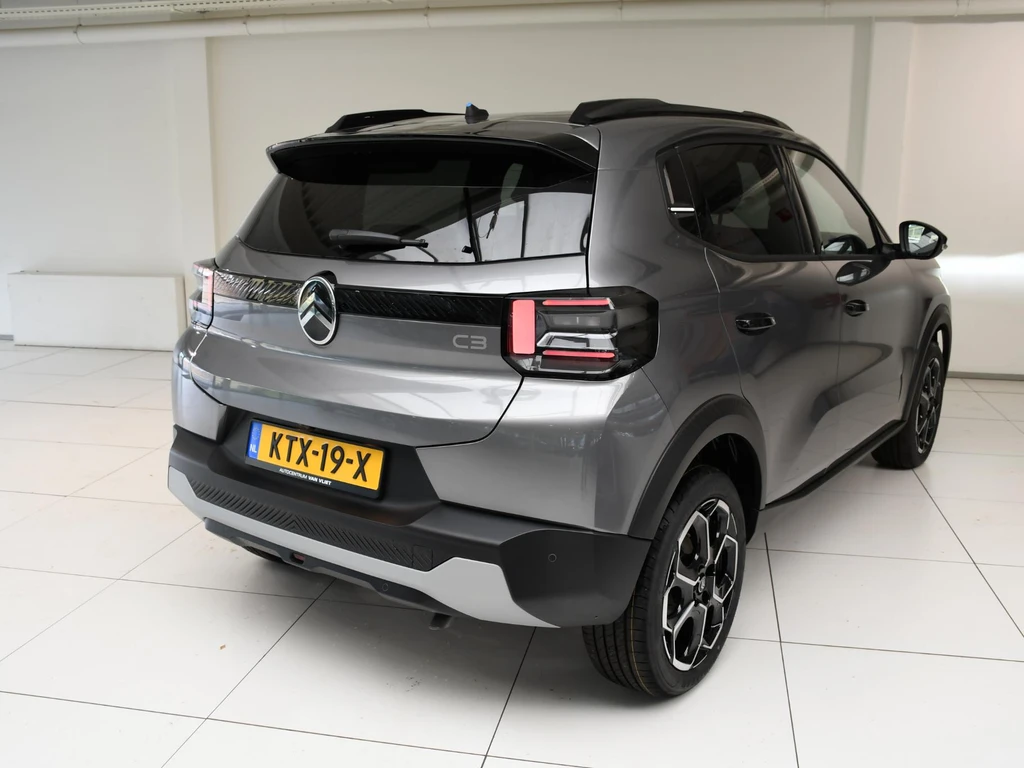 Citroën C3 – foto 5