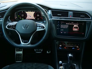 Volkswagen Tiguan – thumbnail 31