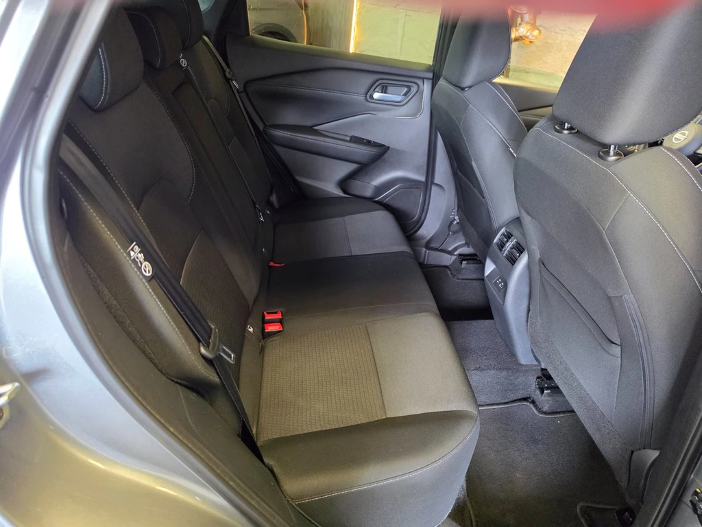 Nissan QASHQAI – foto 15