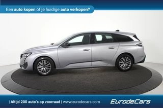 Peugeot 308 – thumbnail 4