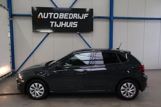 Volkswagen Polo – thumbnail 1