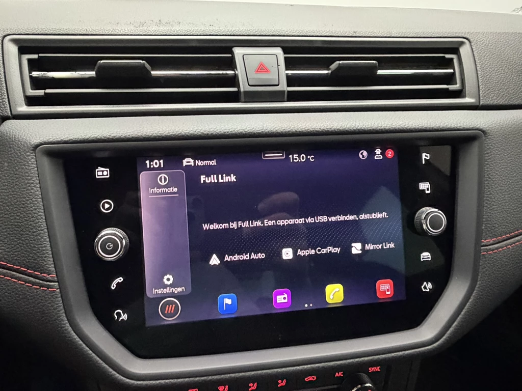 SEAT Ibiza – foto 20