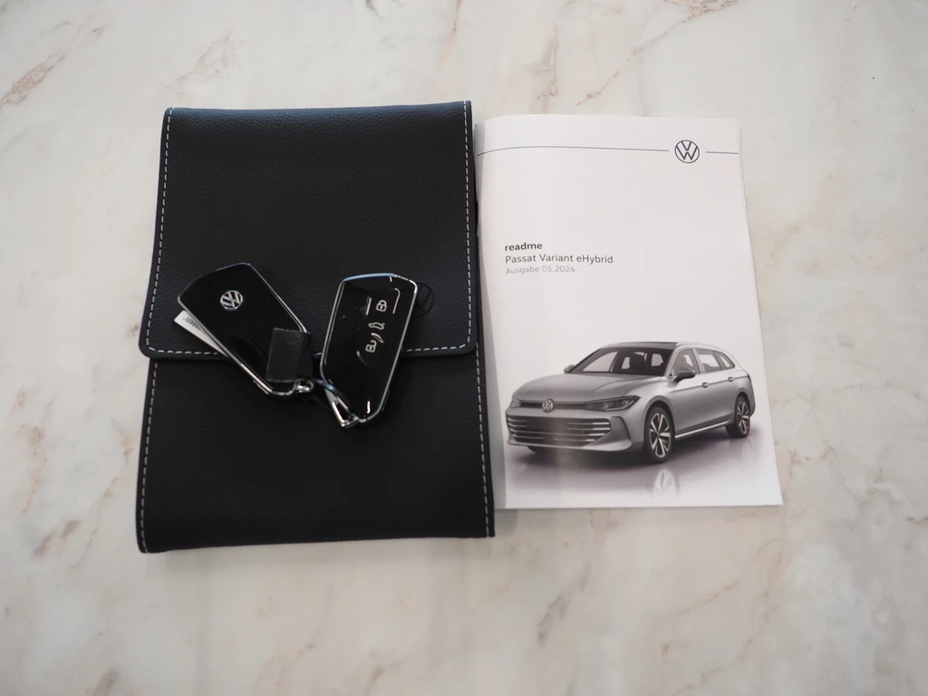 Volkswagen Passat – foto 13