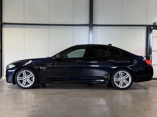 BMW 5 Serie – thumbnail 4