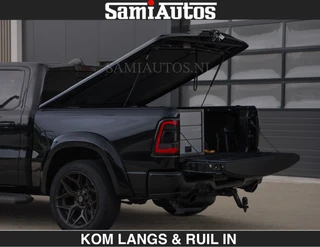 Dodge Ram Pick-Up – thumbnail 11