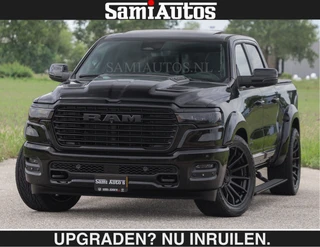 Dodge Ram Pick-Up – thumbnail 6