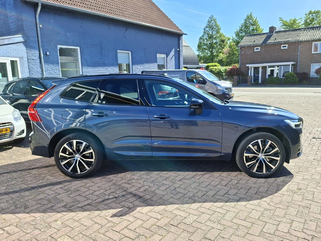 Volvo XC60 – foto 7