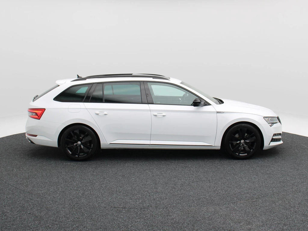 Škoda Superb – foto 6