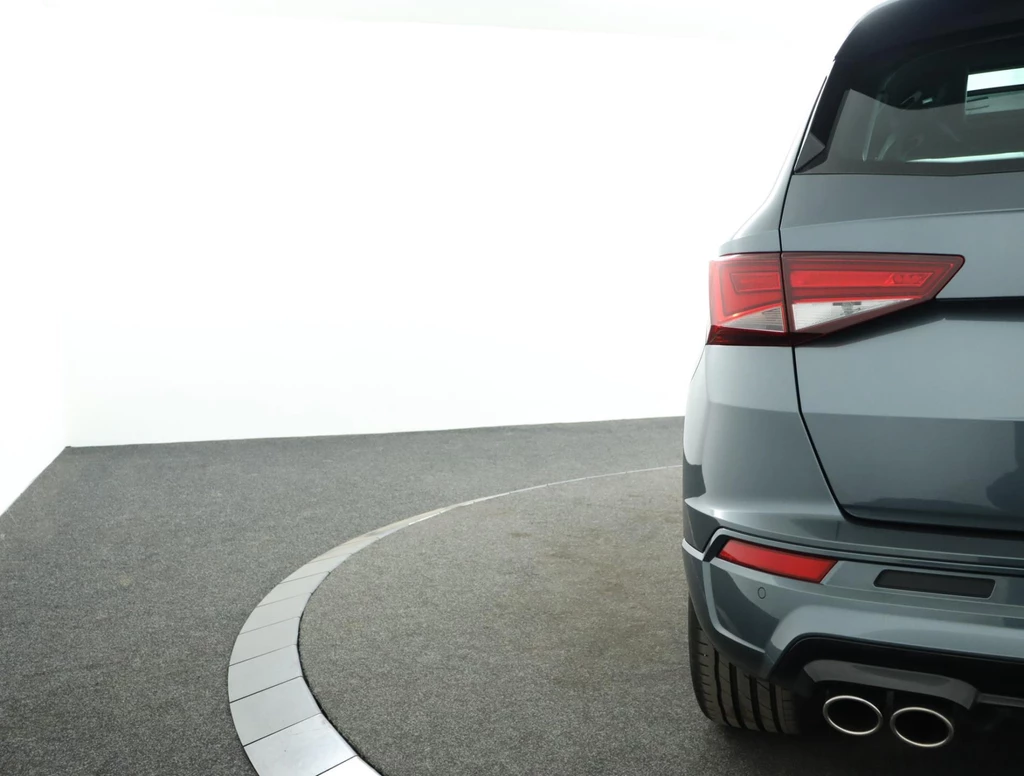 CUPRA Ateca – foto 5