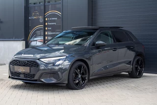 Audi A3 – thumbnail 3