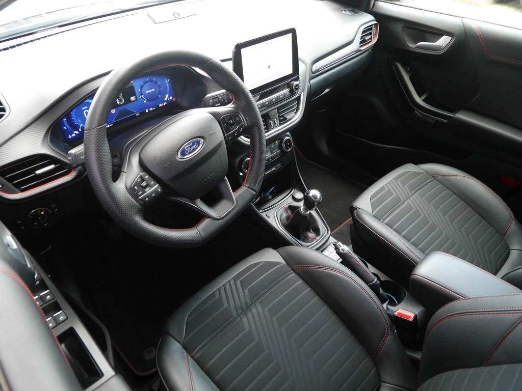Ford Puma – foto 7