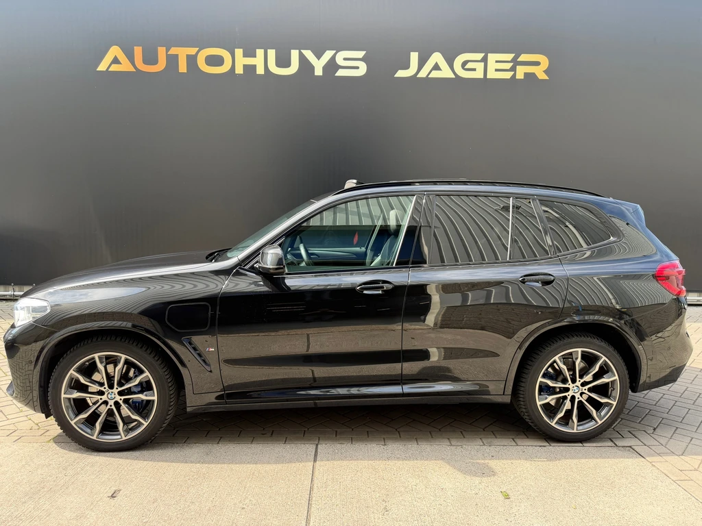 BMW X3 – foto 2