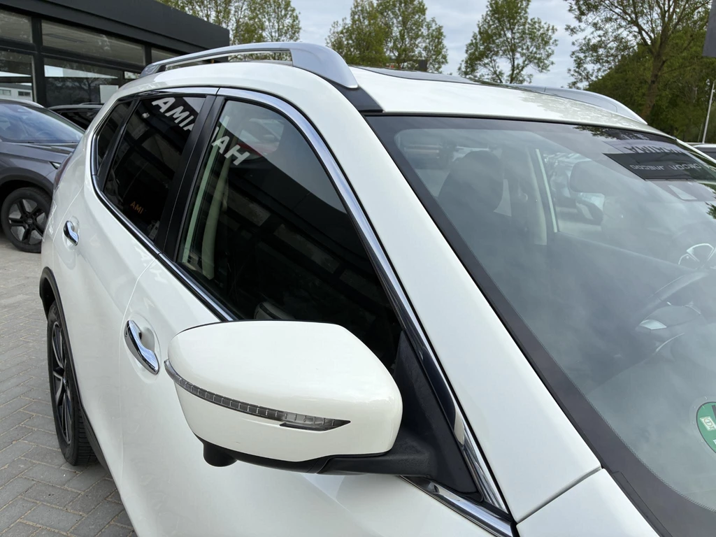 Nissan X-Trail – foto 23
