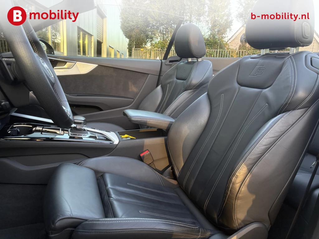 Audi A5 – foto 14