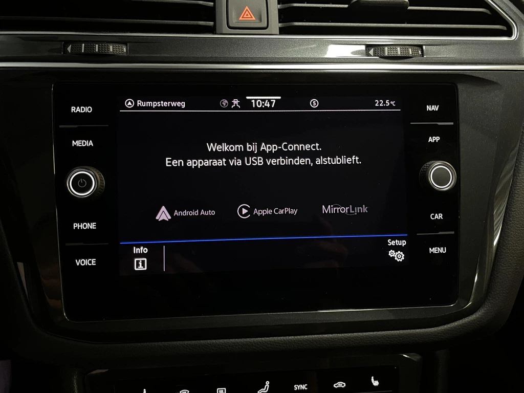 Volkswagen Tiguan – foto 24