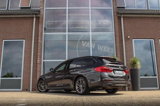 BMW 5 Serie – thumbnail 5