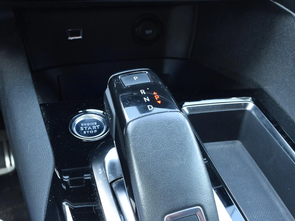 Peugeot 3008 – foto 14