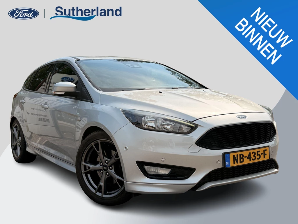 Ford Focus – foto 5