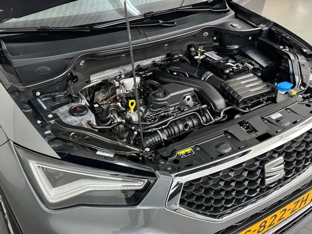 SEAT Ateca – foto 18