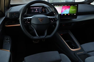 CUPRA Born – thumbnail 21