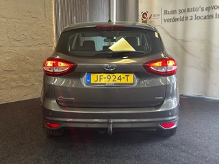 Ford C-MAX – thumbnail 3