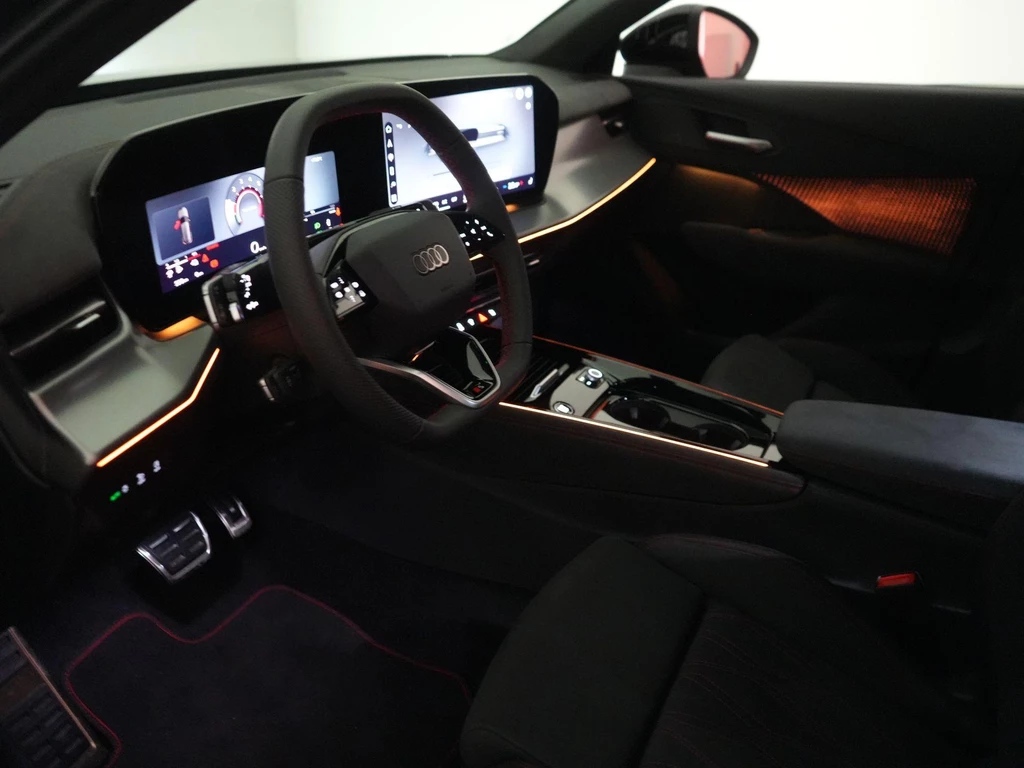 Audi Q3 – foto 35