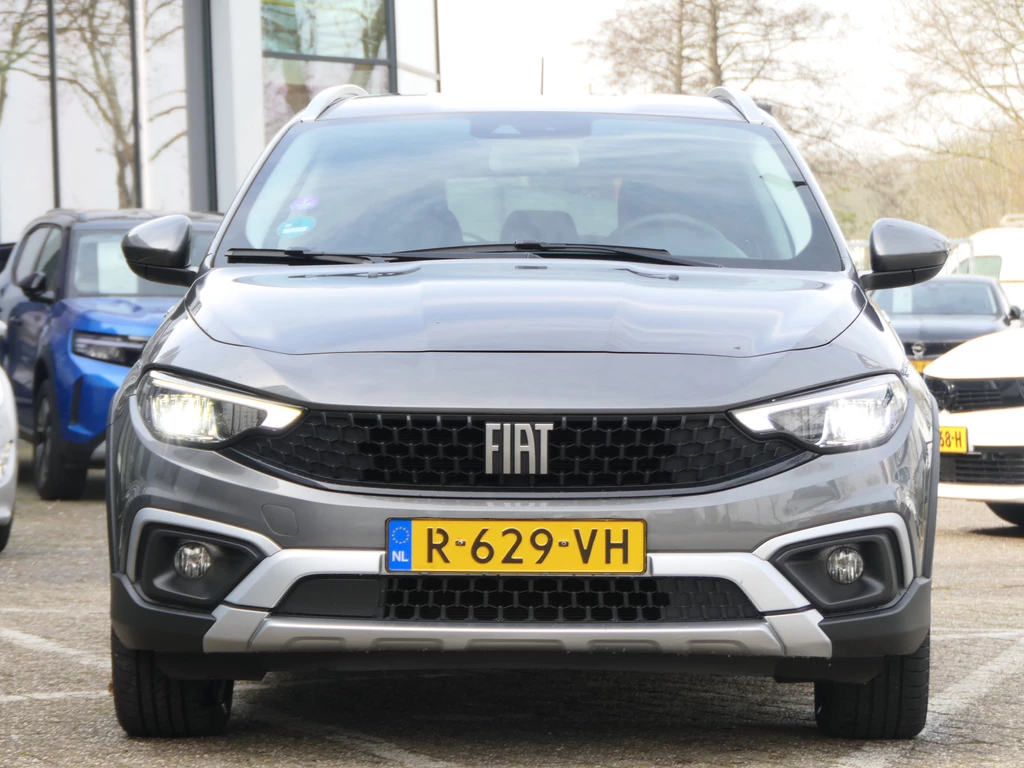 Fiat Tipo – foto 9
