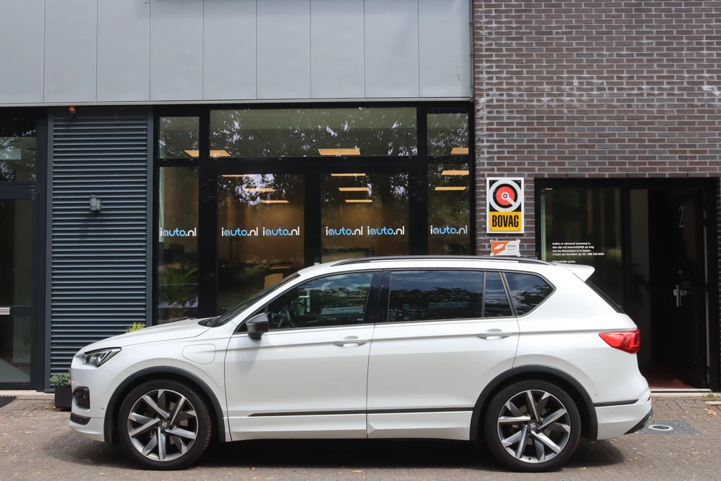 SEAT Tarraco – foto 2