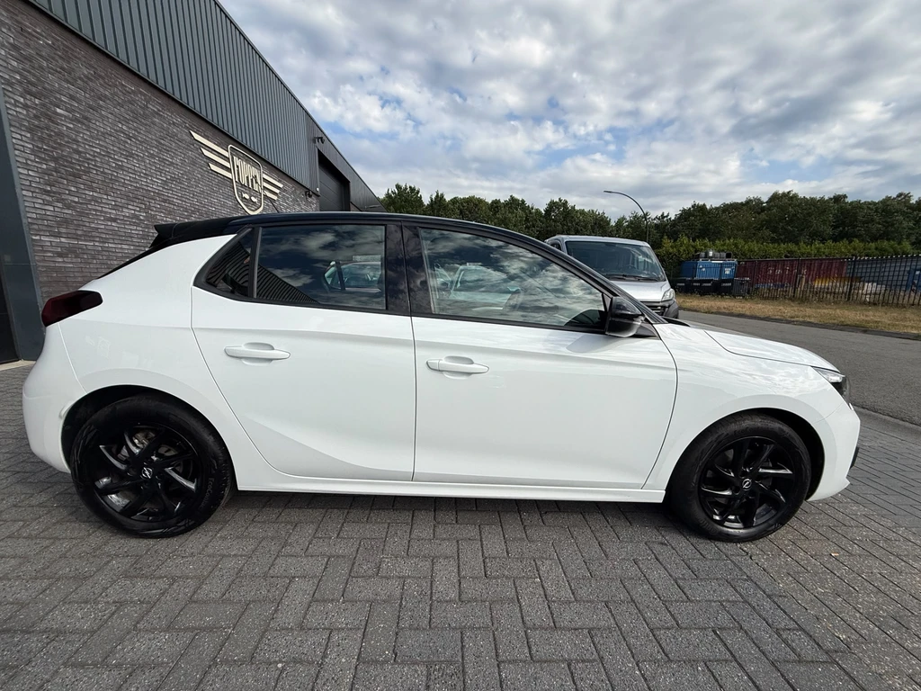 Opel Corsa – foto 7