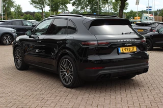 Porsche Cayenne – thumbnail 3