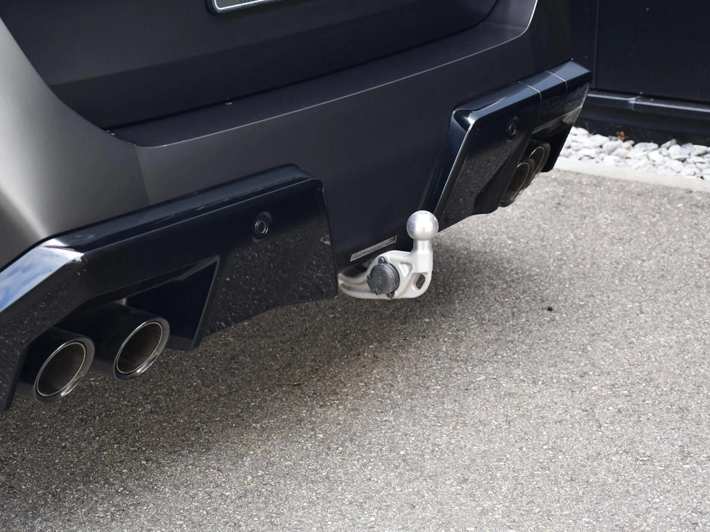 BMW M5 – foto 25