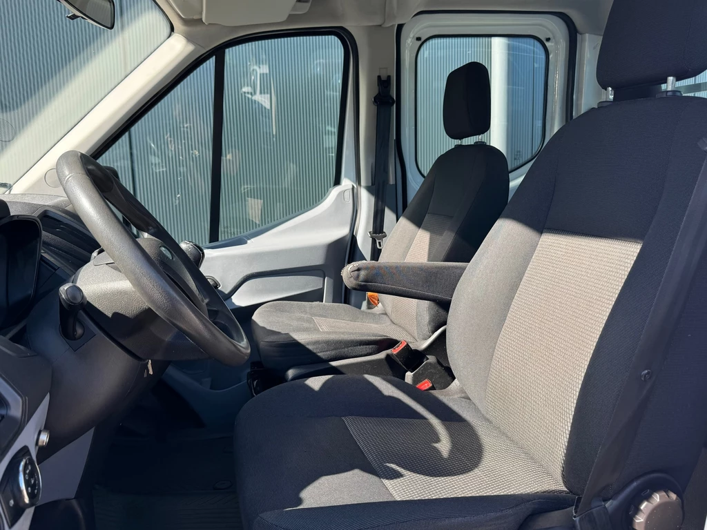 Ford Transit – foto 10