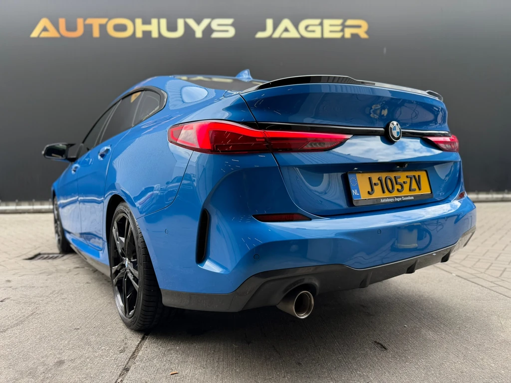 BMW 2 Serie – foto 6