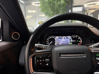 Land Rover Range Rover Evoque – thumbnail 29