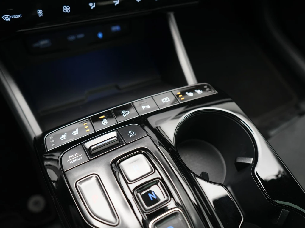 Hyundai Tucson – foto 33