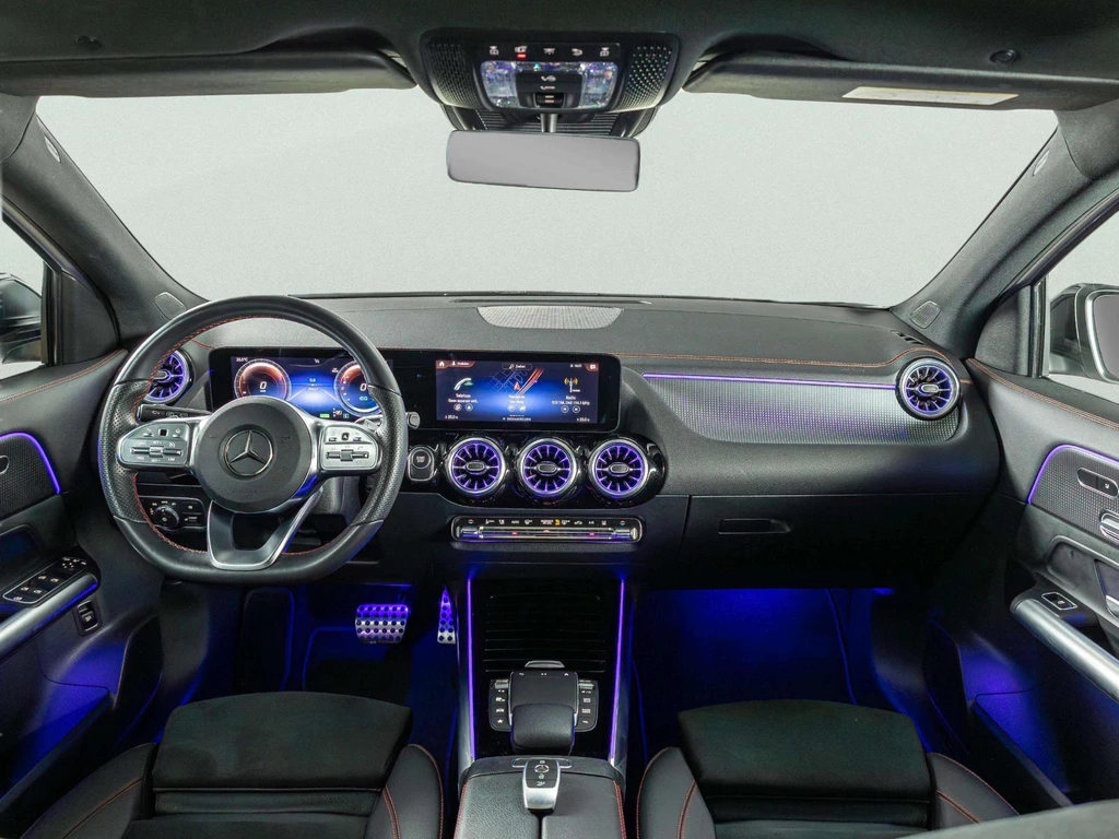 Mercedes-Benz EQA – foto 11