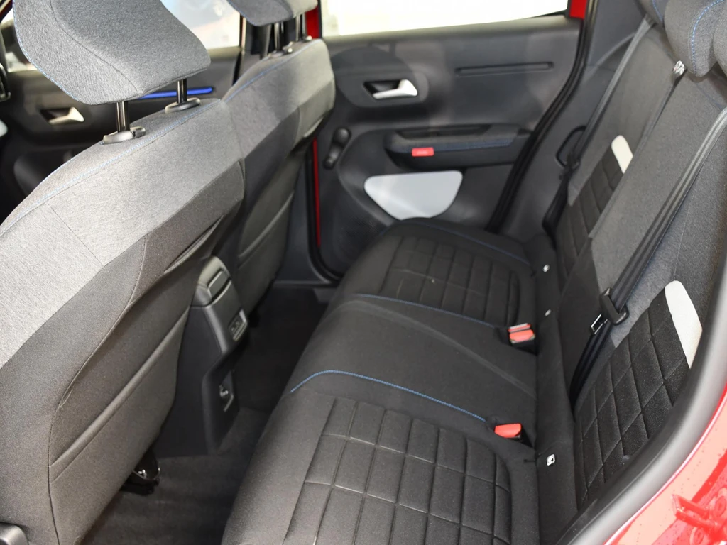 Citroën C3 – foto 13