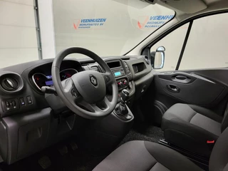 Renault Trafic – thumbnail 7