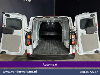 Ford Transit Custom – thumbnail 13