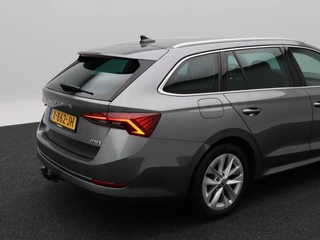 Škoda Octavia – thumbnail 5