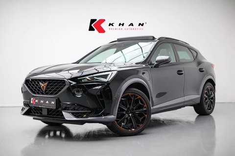 CUPRA Formentor 1.4 e-Hybrid VZ Performance |Pano|Buttons|Memory|Dodehoek|Ambient|