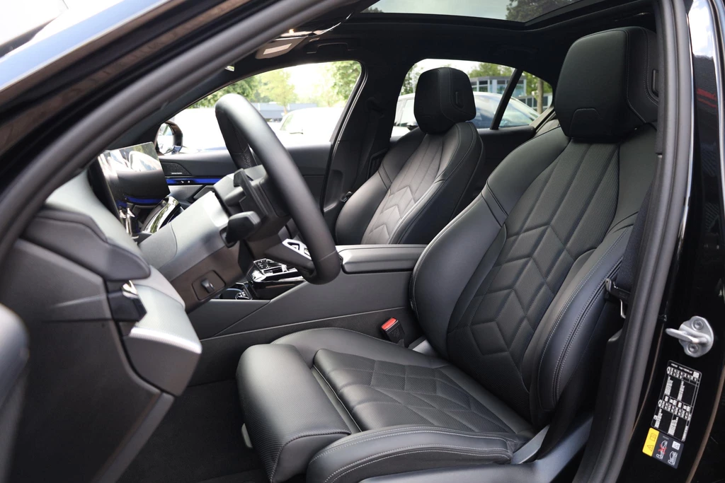 BMW 5 Serie – foto 15