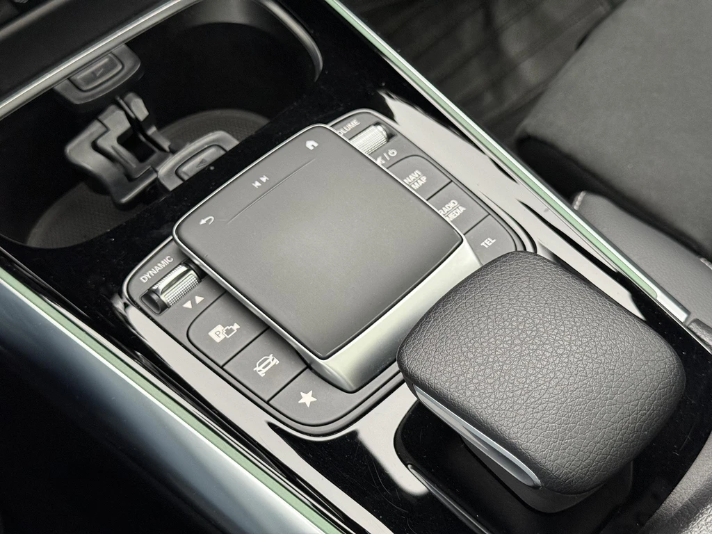 Mercedes-Benz B-Klasse – foto 20