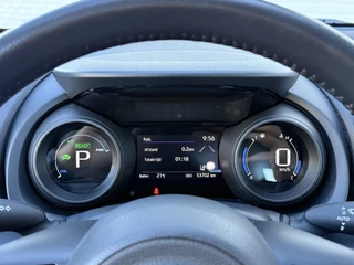 Toyota Yaris – thumbnail 18